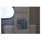 Flourescent Light Fixture Flourescent Light Fixture