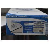 Flourescent Light Fixture Flourescent Light Fixture