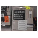 Fan/Dryer Venting Fan/Dryer Venting