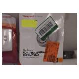 Heat only Thermosats Heat only Thermosats