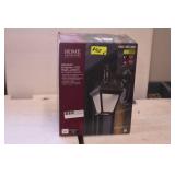 Medium Exterior LED Wall Lantern Medium Exterior LED Wall Lantern