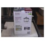 Small Exteror LED Lantern Small Exteror LED Lantern