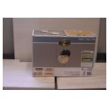 2 pack Exterior LED Wall Lantern 2 pack Exterior LED Wall Lantern