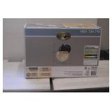 2 pack Exterior LED Wall Lantern 2 pack Exterior LED Wall Lantern