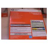 6 inch White Recessed LED Trim 6 inch White Recessed LED Trim