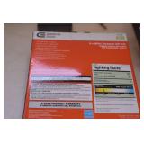 6 inch White Recessed LED Trim 6 inch White Recessed LED Trim