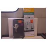 Glacier Bay Water Filtration Glacier Bay Water Filtration