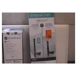 Glacier Bay Water Filtration Glacier Bay Water Filtration