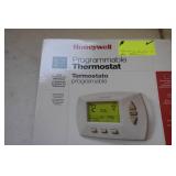 Programable Thermosat Programable Thermosat