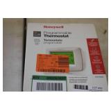 Programable Thermosat Programable Thermosat