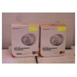 Round Thermosat Round Thermosat