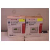 Programable Thermosat Programable Thermosat