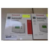 Programable Thermosat Programable Thermosat