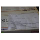 Humidifier Installation Kit Humidifier Installation Kit