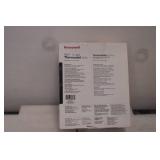 Wi-Fi Smart Thermosat Wi-Fi Smart Thermosat