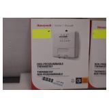 Non Programable Thermosat Non Programable Thermosat