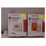 Programable Thermosat Programable Thermosat