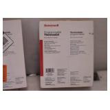 Programable Thermosat Programable Thermosat