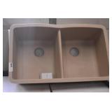 Wheat Kitchen Sink Wheat Kitchen Sink