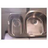Stainless Steel Kitchen Sink Stainless Steel Kitchen Sink