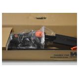 WEN 4019 6-Amp 8-Inch Electric Telescoping Pole Saw WEN 4019 6-Amp 8-Inch Electric Telescoping Pole Saw