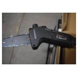 WEN 4019 6-Amp 8-Inch Electric Telescoping Pole Saw WEN 4019 6-Amp 8-Inch Electric Telescoping Pole Saw