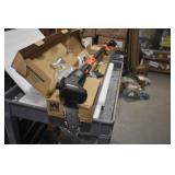 WEN 4019 6-Amp 8-Inch Electric Telescoping Pole Saw WEN 4019 6-Amp 8-Inch Electric Telescoping Pole Saw