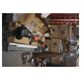 WEN 4019 6-Amp 8-Inch Electric Telescoping Pole Saw WEN 4019 6-Amp 8-Inch Electric Telescoping Pole Saw