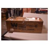 WEN 6377 Variable Speed 5-Amp Dual-Head Drywall Sander with 15-Foot Hose WEN 6377 Variable Speed 5-Amp Dual-Head Drywall Sander with 15-Foot Hose