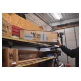 WEN 721830 1320-Pound Capacity 18-by-30-Inch Hardwood Mover’s Dolly, 2-Pack WEN 721830 1320-Pound Capacity 18-by-30-Inch Hardwood Mover’s Dolly, 2-Pack