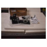 WEN WA1527 Metal Pocket Hole Jig Kit with L-Base WEN WA1527 Metal Pocket Hole Jig Kit with L-Base