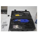 WEN 2305 Rotary Tool Kit with Flex Shaft WEN 2305 Rotary Tool Kit with Flex Shaft