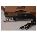 WEN 6307 Variable Speed Detailing File Sander with 1/2-by-18-Inch Belt WEN 6307 Variable Speed Detailing File Sander with 1/2-by-18-Inch Belt