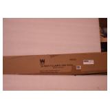 WEN 10236F2 Quick-Adjust 36-Inch Steel Bar Clamps with 2.5-Inch Throat and Micro-Adjustment Handle, Two Pack WEN 10236F2 Quick-Adjust 36-Inch Steel Bar Clamps with 2.5-Inch Throat and Micro-Adjustment Handle, Two Pack