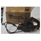 WEN 6528 3.8-Amp 2-3/8 Inch Electric Hand Planer WEN 6528 3.8-Amp 2-3/8 Inch Electric Hand Planer