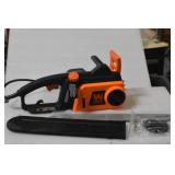 WEN 4017 16-Inch Electric Chainsaw WEN 4017 16-Inch Electric Chainsaw