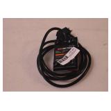 WEN WA0392 120V 15-Amp Momentary Power Foot Pedal Switch for Woodworking WEN WA0392 120V 15-Amp Momentary Power Foot Pedal Switch for Woodworking