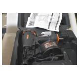 WEN 61783 3/4-Inch to 1-3/4-Inch Pneumatic Coil Roofing Nailer WEN 61783 3/4-Inch to 1-3/4-Inch Pneumatic Coil Roofing Nailer