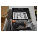 WEN 61741K 4-in-1 18-Gauge Pneumatic Flooring Nailer and Stapler WEN 61741K 4-in-1 18-Gauge Pneumatic Flooring Nailer and Stapler