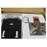 WEN 4206T 2.3-Amp 8-Inch 5-Speed Cast Iron Benchtop Drill Press WEN 4206T 2.3-Amp 8-Inch 5-Speed Cast Iron Benchtop Drill Press