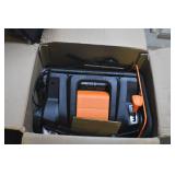 WEN DT1516 16-Inch 15-Amp 2-in-1 Electric Dethatcher and Scarifier with Collection Bag WEN DT1516 16-Inch 15-Amp 2-in-1 Electric Dethatcher and Scarifier with Collection Bag