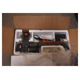 WEN LA3421 3.2-Amp 8-Inch by 13-Inch Variable Speed Mini Benchtop Wood Lathe WEN LA3421 3.2-Amp 8-Inch by 13-Inch Variable Speed Mini Benchtop Wood Lathe