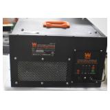 WEN 3410 3-Speed Remote-Controlled Air Filtration System (300/350/400 CFM) WEN 3410 3-Speed Remote-Controlled Air Filtration System (300/350/400 CFM)