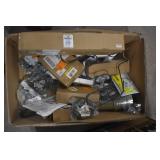 Miscellaneous Dryer/Washer Stove Parts Miscellaneous Dryer/Washer Stove Parts