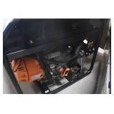 WEN DF8000X 8000-Watt 120V/240V Dual Fuel Portable Generator, Electric Start, 340cc, Transfer-Switch and RV-Ready with CO Shutdown Sensor WEN DF8000X 8000-Watt 120V/240V Dual Fuel Portable Generator, Electric Start, 340cc, Transfer-Switch and RV-Ready with CO Shutdown Sensor