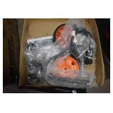 WEN DF8000X 8000-Watt 120V/240V Dual Fuel Portable Generator, Electric Start, 340cc, Transfer-Switch and RV-Ready with CO Shutdown Sensor WEN DF8000X 8000-Watt 120V/240V Dual Fuel Portable Generator, Electric Start, 340cc, Transfer-Switch and RV-Ready with CO Shutdown Sensor