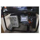 WEN DF8000X 8000-Watt 120V/240V Dual Fuel Portable Generator, Electric Start, 340cc, Transfer-Switch and RV-Ready with CO Shutdown Sensor WEN DF8000X 8000-Watt 120V/240V Dual Fuel Portable Generator, Electric Start, 340cc, Transfer-Switch and RV-Ready with CO Shutdown Sensor