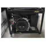 WEN DF8000X 8000-Watt 120V/240V Dual Fuel Portable Generator, Electric Start, 340cc, Transfer-Switch and RV-Ready with CO Shutdown Sensor WEN DF8000X 8000-Watt 120V/240V Dual Fuel Portable Generator, Electric Start, 340cc, Transfer-Switch and RV-Ready with CO Shutdown Sensor