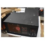 WEN 3417 3-Speed Remote-Controlled Industrial-Strength Air Filtration System (556/702/1044 CFM) WEN 3417 3-Speed Remote-Controlled Industrial-Strength Air Filtration System (556/702/1044 CFM)