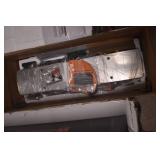 WEN JT3062 10-Amp 6-Inch 2-Blade Benchtop Jointer WEN JT3062 10-Amp 6-Inch 2-Blade Benchtop Jointer